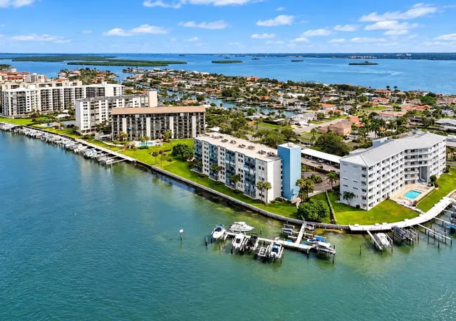 Photo 2 of Condo for sale at 644 Is Way #406, Clearwater Beach, FL 33767 | MLS# TB8549592 | Listing updated on 2026-09-24