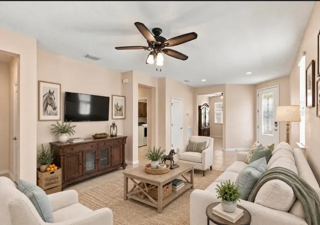 Photo 3 of Single family home for sale at 5665 NW 40th Loop, Ocala, FL 34482 | MLS# O6442732 | Listing updated on 2026-10-04