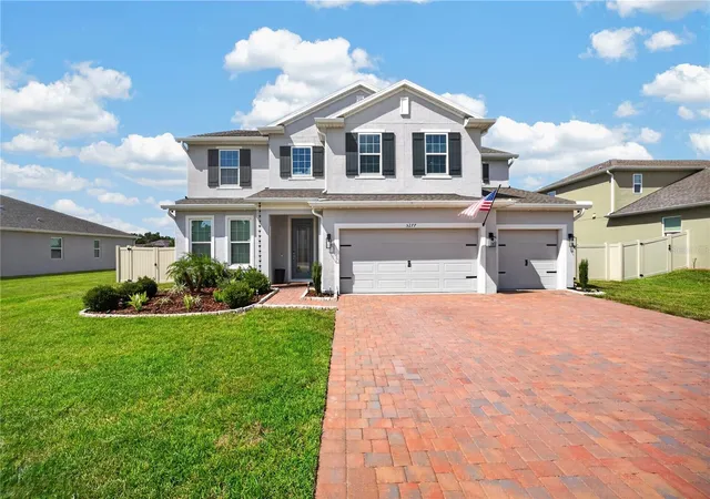 Photo 1 of Single family home for sale at 5277 Obsidian Gate Dr, Mount Dora, FL 32757 | MLS# O6442734 | Listing updated on 2026-10-03