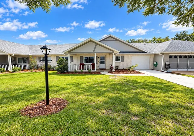 Single family home for sale at 8552 SW 92nd Lane #C, OCALA, FL 34481 | MLS# OM732440
