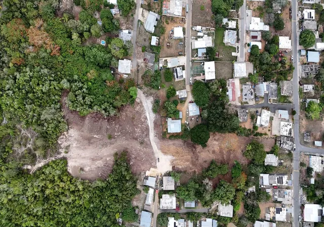Photo 1 of Land for sale at Calle C Comunidad Animas Bo Factor #1, Arecibo, PR 00612 | MLS# PR9124260 | Listing updated on 2026-09-18