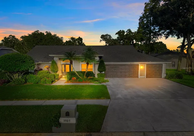 Photo 3 of Single family home for sale at 3905 Northridge Dr, Valrico, FL 33596 | MLS# TB8549597 | Listing updated on 2026-09-22