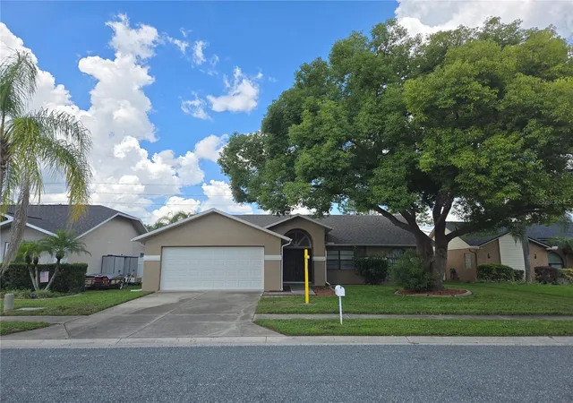 Photo 1 of Single family home for sale at 8211 Ne Matthew Dr, New Port Richey, FL 34653 | MLS# TB8549600 | Listing updated on 2026-09-20