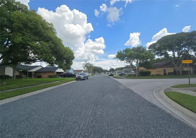 Photo 3 of Single family home for sale at 8211 Ne Matthew Dr, New Port Richey, FL 34653 | MLS# TB8549600 | Listing updated on 2026-09-20