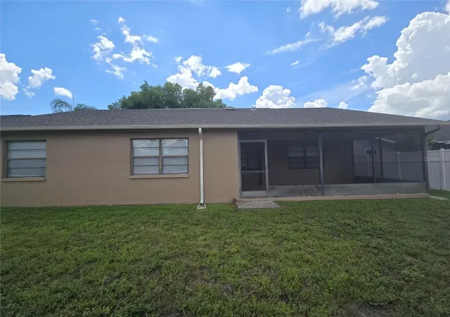 Photo 33 of Single family home for sale at 8211 NE Matthew Dr, NEW PORT RICHEY, FL 34653 | MLS# TB8549600 | Listing updated on 2026-10-16