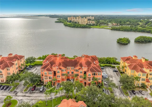 Condo for sale at 2747 Via Capri #1111, CLEARWATER, FL 33764 | MLS# TB8549604