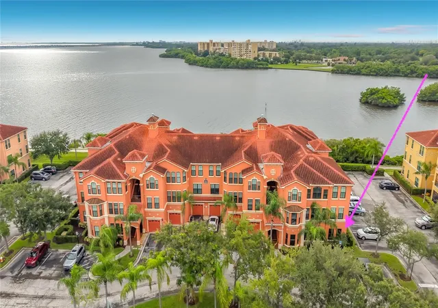 Photo 1 of Condo for sale at 2747 Via Capri #1111, Clearwater, FL 33764 | MLS# TB8549604 | Listing updated on 2026-10-02