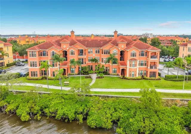 Photo 2 of Condo for sale at 2747 Via Capri #1111, Clearwater, FL 33764 | MLS# TB8549604 | Listing updated on 2026-10-02
