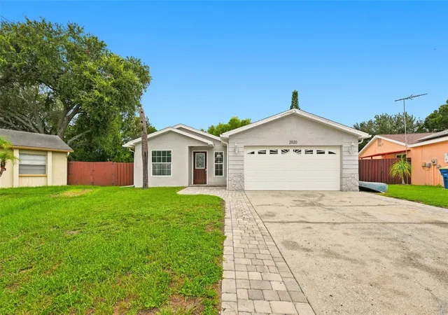Photo 2 of Single family home for sale at 2520 Fawn Ct, Clearwater, FL 33761 | MLS# TB8549605 | Listing updated on 2026-09-18