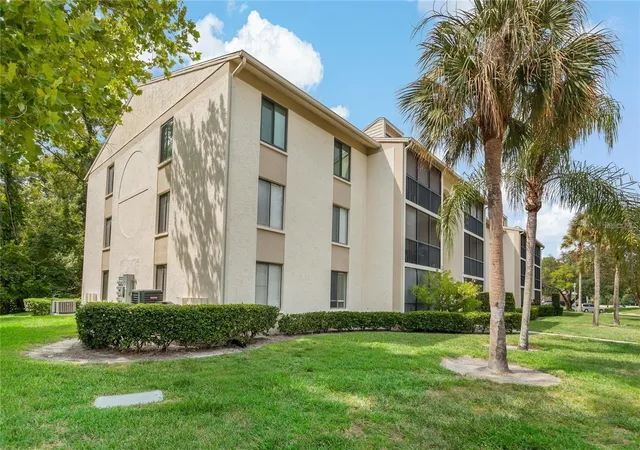 Photo 1 of Condo for sale at 3161 Lake Pine Way S #F3, Tarpon Springs, FL 34688 | MLS# TB8549606 | Listing updated on 2026-09-18
