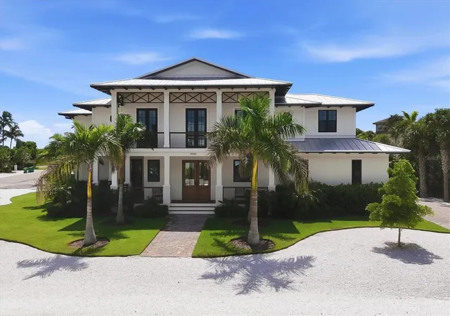 Single family home for sale at 10009 Gasparilla Pass Blvd, Boca Grande, FL 33921 | MLS# D6148817 | Listing updated on 2026-09-18