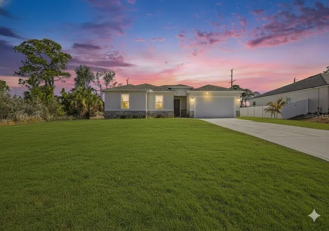 Photo 1 of Single family home for sale at 1342 Tordira St Se, Palm Bay, FL 32909 | MLS# O6442739 | Listing updated on 2026-09-24