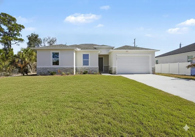 Photo 2 of Single family home for sale at 1342 Tordira St Se, Palm Bay, FL 32909 | MLS# O6442739 | Listing updated on 2026-09-24