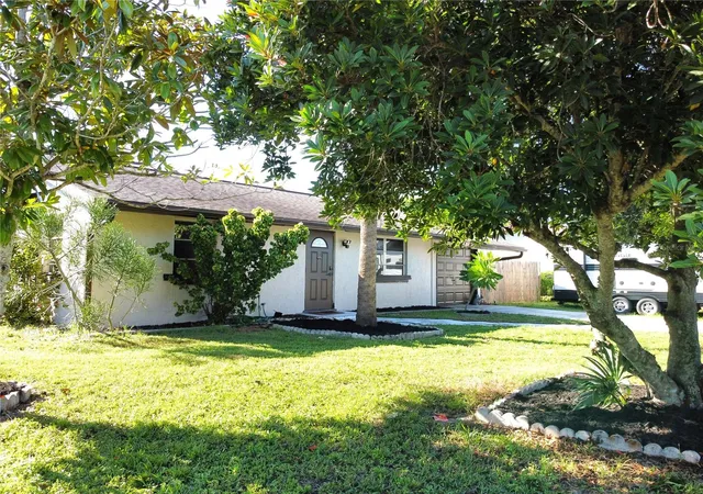 Photo 4 of Single family home for sale at 1555 Beacon Dr, Port Charlotte, FL 33952 | MLS# C7530869 | Listing updated on 2026-10-01