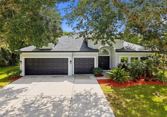 Single family home for sale at 12632 Flamingo Pkwy, SPRING HILL, FL 34610 | MLS# TB8549608