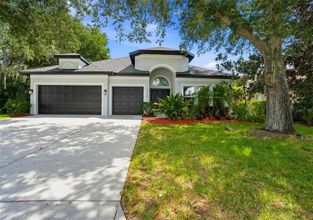 Photo 3 of Single family home for sale at 12632 Flamingo Pkwy, Spring Hill, FL 34610 | MLS# TB8549608 | Listing updated on 2026-09-26