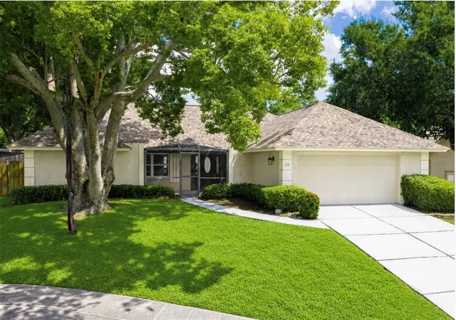 Photo 1 of Single family home for sale at 390 Meravan Ct, Palm Harbor, FL 34683 | MLS# TB8549609 | Listing updated on 2026-10-03