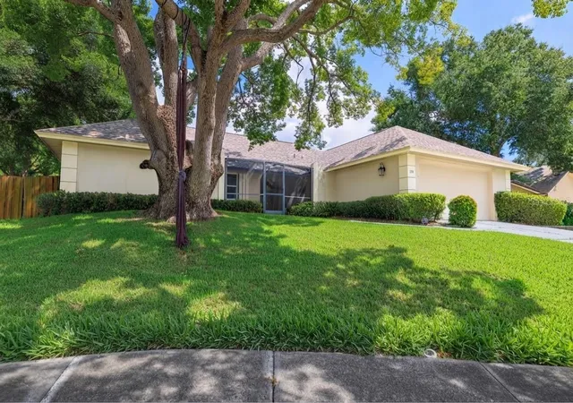 Photo 3 of Single family home for sale at 390 Meravan Ct, Palm Harbor, FL 34683 | MLS# TB8549609 | Listing updated on 2026-10-03