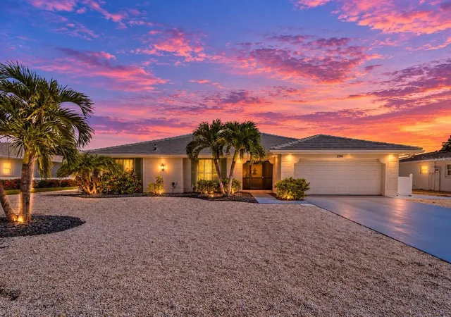 Single family home for sale at 290 3rd Street W, BONITA SPRINGS, FL 34134 | MLS# C7530870