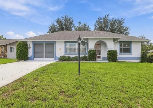 Single family home for sale at 3786 N Honeylocust Dr, Beverly Hills, FL 34465 | MLS# CC857991