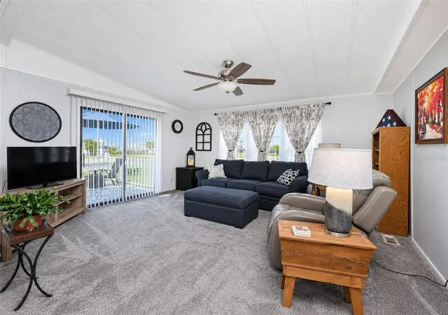 Photo 2 of Manufactured home for sale at 6174 Redwing Ave, Englewood, FL 34224 | MLS# D6148818 | Listing updated on 2026-10-05