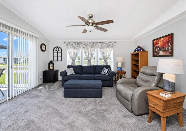 Photo 3 of Manufactured home for sale at 6174 Redwing Ave, Englewood, FL 34224 | MLS# D6148818 | Listing updated on 2026-10-05