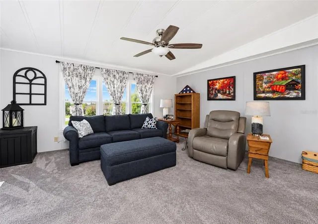 Photo 4 of Manufactured home for sale at 6174 Redwing Ave, Englewood, FL 34224 | MLS# D6148818 | Listing updated on 2026-10-05
