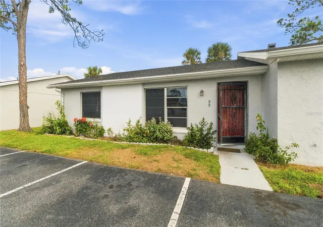 Single family home for sale at 99 Lake Villa Way, KISSIMMEE, FL 34743 | MLS# O6442746