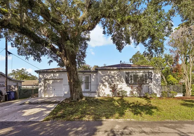 Single family home for sale at 2217 Mallory, TAMPA, FL 33605 | MLS# O6442748