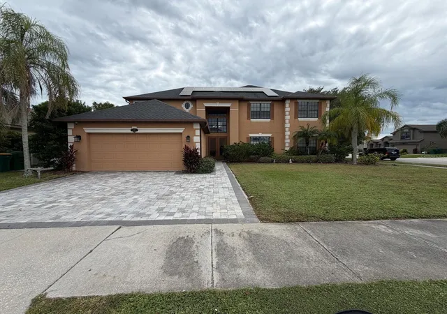 Photo 1 of Single family home for sale at 1373 Bent Palm Dr, Merritt Island, FL 32952 | MLS# S5157825 | Listing updated on 2026-10-07