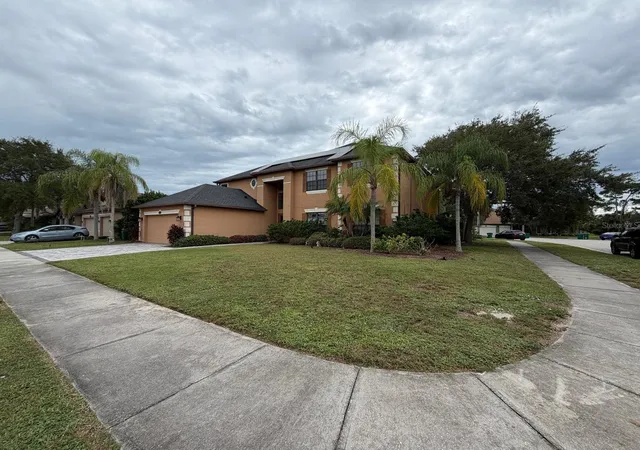 Photo 2 of Single family home for sale at 1373 Bent Palm Dr, Merritt Island, FL 32952 | MLS# S5157825 | Listing updated on 2026-10-07