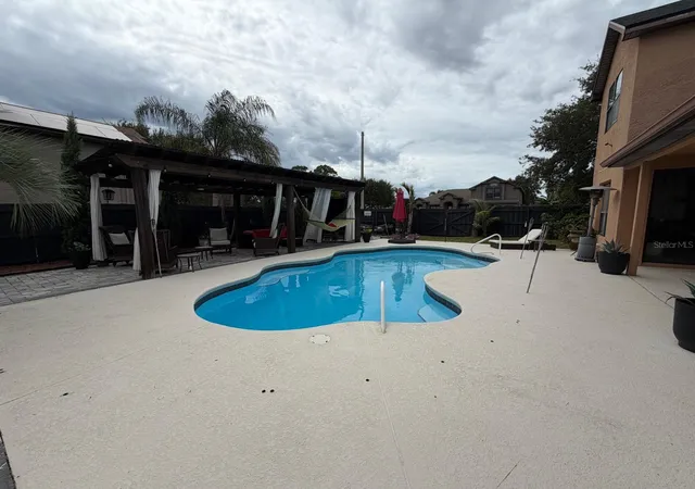 Photo 3 of Single family home for sale at 1373 Bent Palm Dr, Merritt Island, FL 32952 | MLS# S5157825 | Listing updated on 2026-10-07