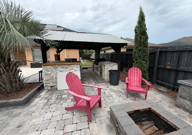 Photo 4 of Single family home for sale at 1373 Bent Palm Dr, Merritt Island, FL 32952 | MLS# S5157825 | Listing updated on 2026-10-07