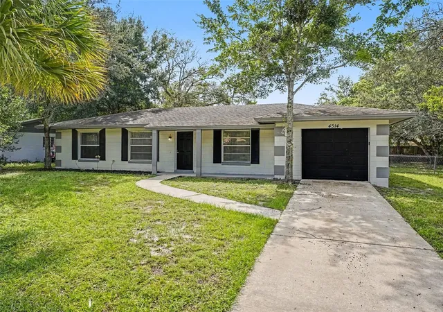 Photo 1 of Single family home for sale at 4514 Colbert Ct, Orlando, FL 32808 | MLS# O6442750 | Listing updated on 2026-10-22