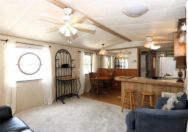 Photo 1 of Manufactured home for sale at 118 N Starboard Dr, Venice, FL 34285 | MLS# N6145808 | Listing updated on 2026-10-02