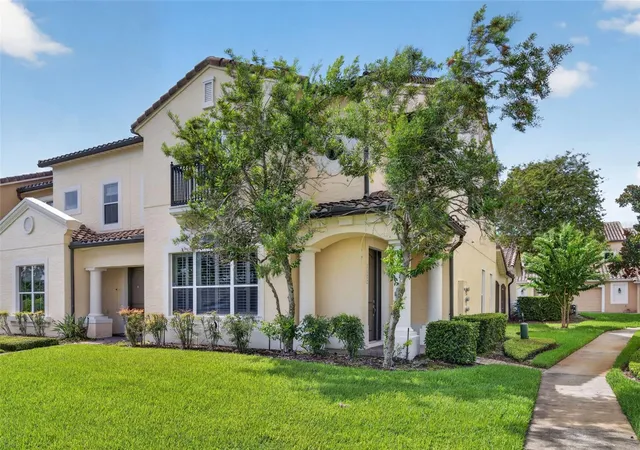 Photo 3 of Townhouse for sale at 1122 Charming St, Maitland, FL 32751 | MLS# O6442753 | Listing updated on 2026-09-23