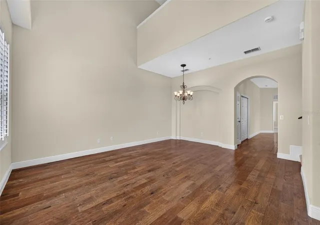 Photo 4 of Townhouse for sale at 1122 Charming St, Maitland, FL 32751 | MLS# O6442753 | Listing updated on 2026-09-23