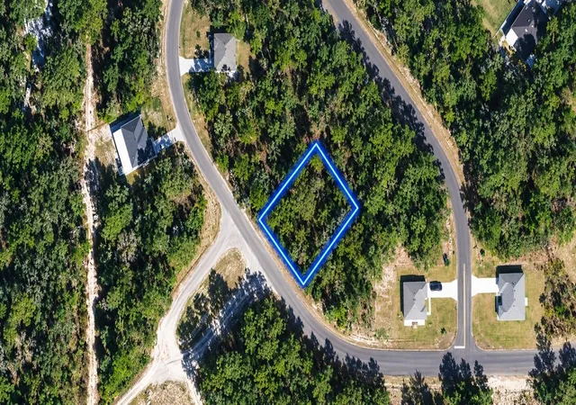 Photo 1 of Land for sale at Sw 60th Circle, Ocala, FL 34473 | MLS# K4903799 | Listing updated on 2026-10-12