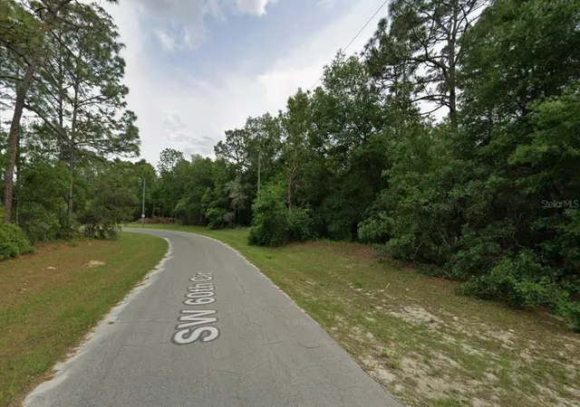 Photo 3 of Land for sale at Sw 60th Circle, Ocala, FL 34473 | MLS# K4903799 | Listing updated on 2026-10-12