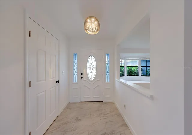 Photo 3 of Single family home for sale at 2709 Winding Way, Palm Harbor, FL 34683 | MLS# TB8549616 | Listing updated on 2026-10-05