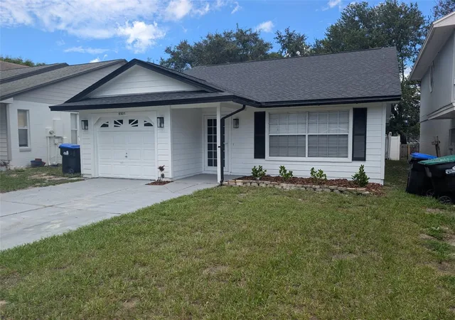 Photo 1 of Single family home for sale at 9305 Daney St, Gotha, FL 34734 | MLS# O6442754 | Listing updated on 2026-09-19