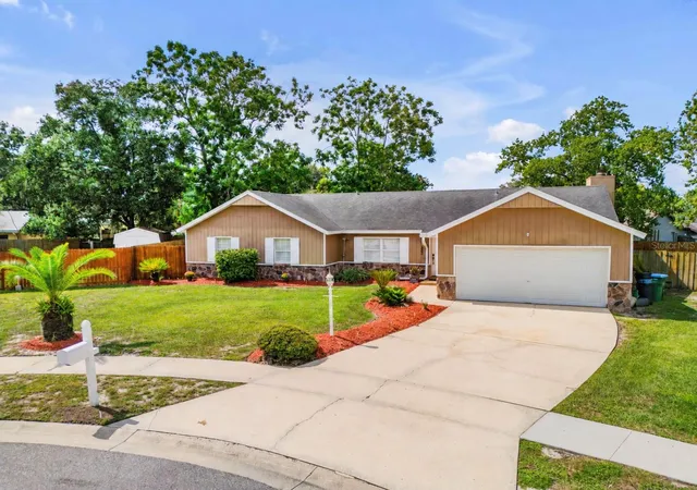 Single family home for sale at 205 Inkwood Ct, WINTER SPRINGS, FL 32708 | MLS# NS1089281