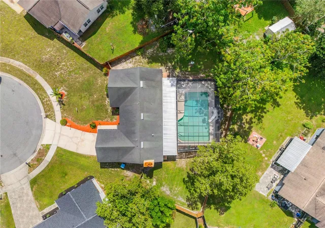 Photo 3 of Single family home for sale at 205 Inkwood Ct, Winter Springs, FL 32708 | MLS# NS1089281 | Listing updated on 2026-09-20