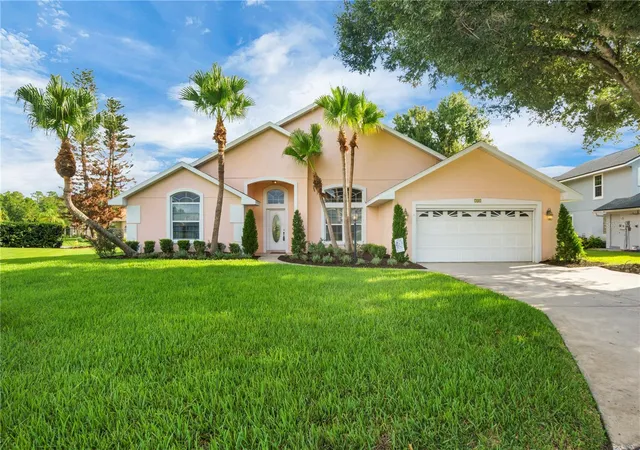 Photo 1 of Single family home for sale at 742 Santa Maria Dr, Winter Haven, FL 33884 | MLS# P4939917 | Listing updated on 2026-09-19