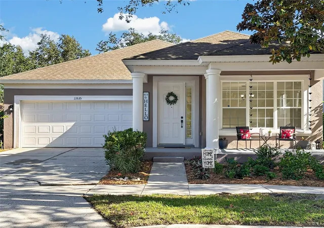 Photo 1 of Single family home for sale at 13535 Bramham Ln, Windermere, FL 34786 | MLS# S5157827 | Listing updated on 2026-09-23