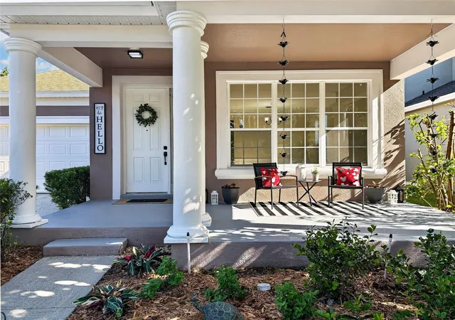 Photo 3 of Single family home for sale at 13535 Bramham Ln, Windermere, FL 34786 | MLS# S5157827 | Listing updated on 2026-09-23