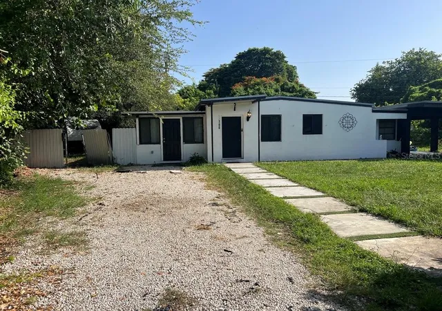 Photo 1 of Single family home for sale at 12700 Wood St, Miami, FL 33167 | MLS# TB8549625 | Listing updated on 2026-09-18