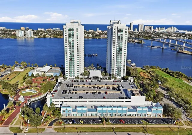 Condo for sale at 241 Riverside Dr #2007, Daytona Beach, FL 32117 | MLS# V4951347