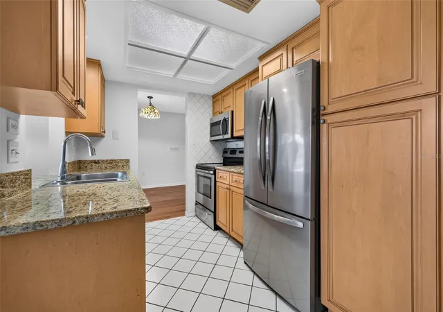 Photo 3 of Condo for sale at 12200 Vonn Rd #7D, Largo, FL 33774 | MLS# TB8549628 | Listing updated on 2026-09-29