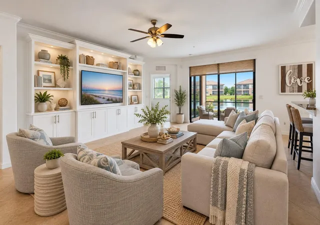 Photo 4 of Condo for sale at 20181 Ragazza Cir #102, Venice, FL 34293 | MLS# N6145810 | Listing updated on 2026-10-07